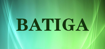 BATIGA品牌LOGO图片