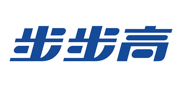 步步高LOGO