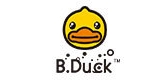 B．Duck/BDuck服饰品牌LOGO图片