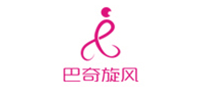 BEAKEN/巴奇旋风品牌LOGO图片