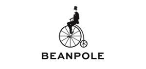 Beanpole/滨波LOGO