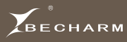 BECHARM/必彩品牌LOGO图片