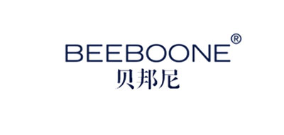 BEEBOONE/贝邦尼品牌LOGO图片