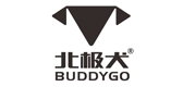 北极犬品牌LOGO图片