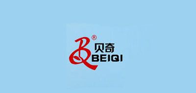 贝奇品牌LOGO图片