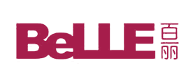 BELLE/百丽品牌LOGO