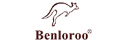benloroo/比路袋鼠品牌LOGO图片