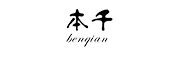 BENQIAN/本千品牌LOGO图片