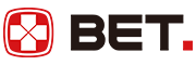 BET品牌LOGO图片