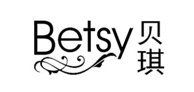 BETSY/贝琪品牌LOGO
