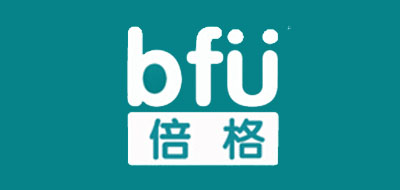 bfu/倍格品牌LOGO图片