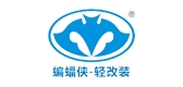 蝙蝠侠品牌LOGO图片