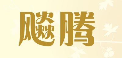 BIAOTENG/飚腾品牌LOGO图片