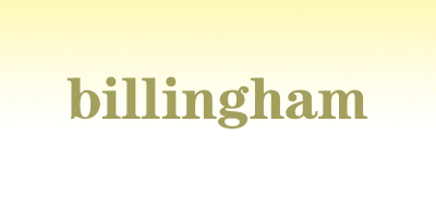 billingham品牌LOGO