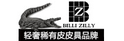 BILLI ZILLY/比利杰尼品牌LOGO图片