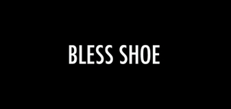 blessshoe品牌LOGO图片