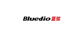 Bluedio/蓝弦LOGO