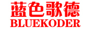 Bluekoder/蓝色歌德品牌LOGO图片