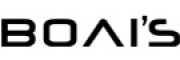 BOAI’S/博爱仕品牌LOGO图片