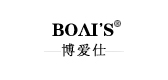 boais品牌LOGO图片