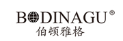 BODINAGU/伯顿雅格品牌LOGO图片
