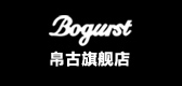 帛古品牌LOGO图片