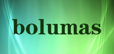 bolumas品牌LOGO图片