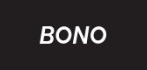 bono/箱包LOGO