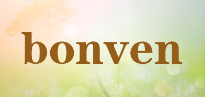 bonven品牌LOGO图片