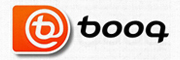 Booq/Booq品牌LOGO图片