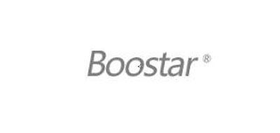 BOOSTAR/邦仕达品牌LOGO图片