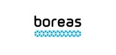 boreas品牌LOGO图片