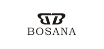 bosana品牌LOGO图片