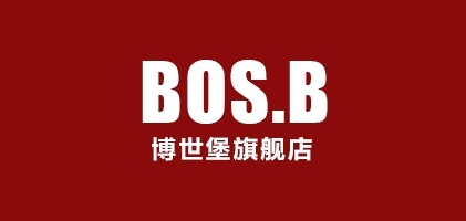 博世堡品牌LOGO图片