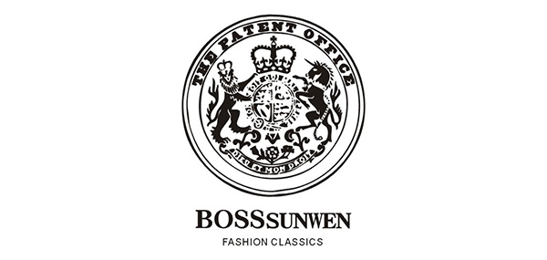 bosssunwen/箱包品牌LOGO图片