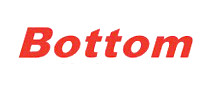 BOTTOM/百图品牌LOGO图片