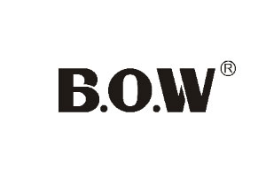 B.O.W品牌LOGO图片