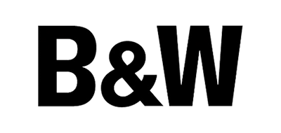 Bowers & Wilkins/宝华韦健品牌LOGO图片