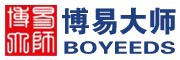 BOYEEDS/博易大师品牌LOGO图片