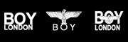 BOYLONDON品牌LOGO图片