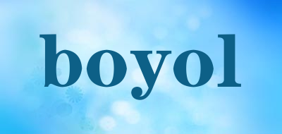 boyol品牌LOGO图片