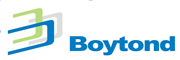 Boytond品牌LOGO图片