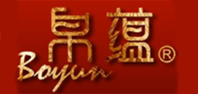 帛蕴LOGO