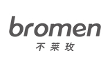 BROMEN/不莱玫LOGO