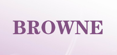 BROWNE品牌LOGO图片