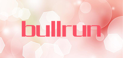 bullrun品牌LOGO图片