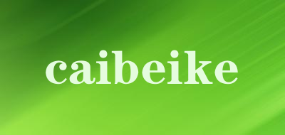 caibeike品牌LOGO图片