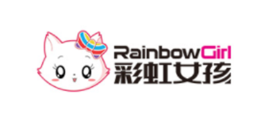 彩虹女孩品牌LOGO图片