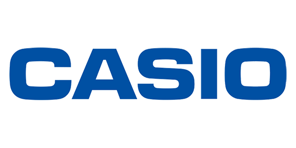 CASIO/卡西欧品牌LOGO