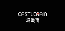 castlerain/城堡雨品牌LOGO图片